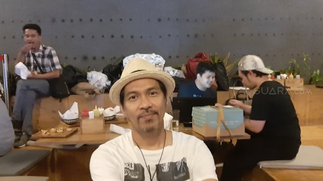 Ada Dompet Digital, Ridho Slank Hemat Pengeluaran Hingga Rp 25 Juta Sebulan