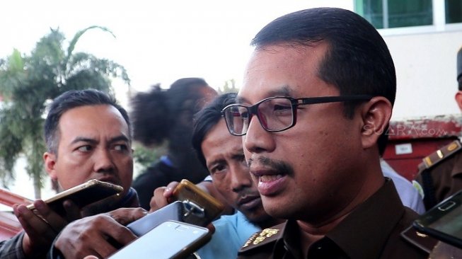 Besok, Kejati Jatim Akan Periksa Bambang DH Terkait Dugaan Korupsi YKP