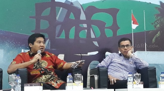 Pilih Jadi Penyeimbang, Demokrat Minta Tak Digoda Masuk Koalisi Pemerintah