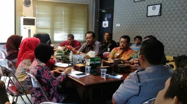 Berbarengan Dengan Sunan Kuning Lokalisasi Gambilangu Kendal Juga Ditutup