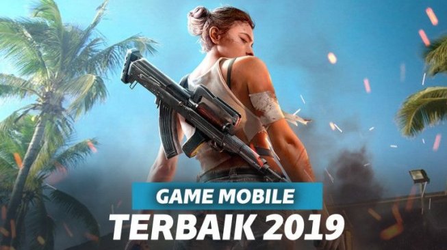 7 Game Mobile Terbaik Android 2019. Mana Game Favoritmu? 