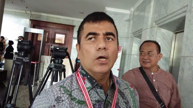 Sulit Buktikan Kecurangan, Pengacara Prabowo: Raja Jin Saja Tak Sanggup