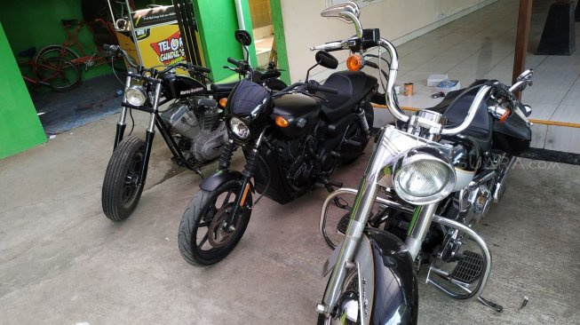 Rajin Ikut Riding, Begini Komentar Komunitas Motor Soal Gus Miftah