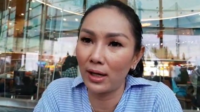 Kalina Oktarani Ungkap Bukti Tak Punya Penyakit Kelamin: Saya Difitnah