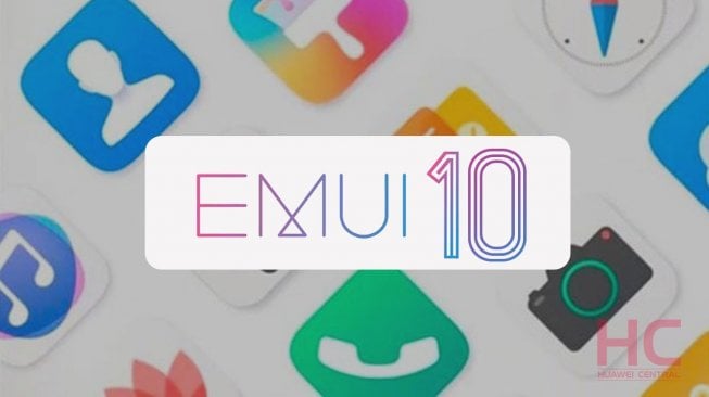 Daftar Ponsel Huawei dan Honor yang Bakal Cicipi EMUI 10