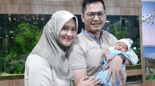 Arti Nama Anak Tommy Kurniawan dan Harapannya