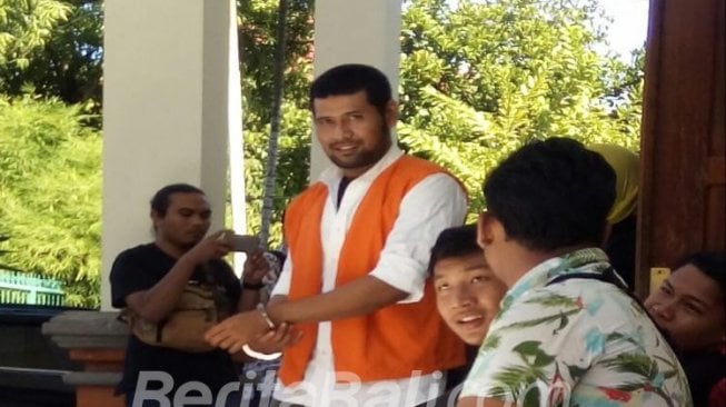  Hakim Vonis 9 Tahun Pria Asal Sumut yang Jualan Nyambi Dagang Narkoba