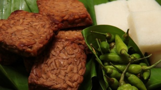 Resep Tempe Bacem, Legit dan Bumbunya Meresap