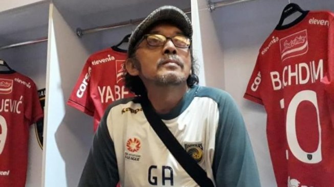 Miris, Manajer PSS Sleman U-16 Dikeroyok Oknum Suporter Sendiri