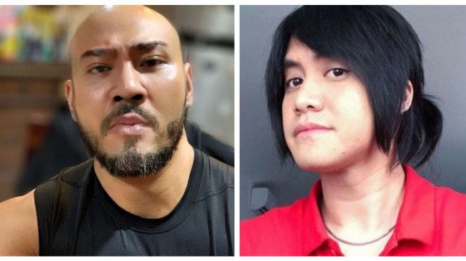 Kesal Anak Disinggung Agama, Terlilit Utang Malah Makin Cinta