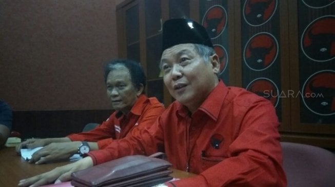 Kongres di Bali, PDIP Siap Regenerasi Kader Hadapi Pemilu 2024