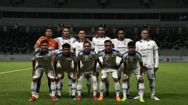 Pantang Gentar, Ini Target PSIM Yogyakarta Saat Hadapi Mitra Kukar