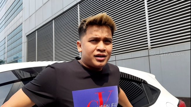 Billy Syahputra Jualan Rendang Gara-gara Tak Sanggup Bayar Cicilan?