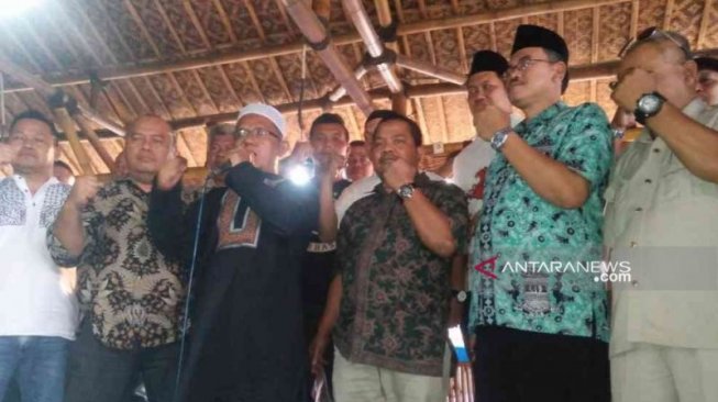 Tolak Cawabup Bekasi Dari Luar Daerah, 28 Ormas Siapkan Aksi Besar-besaran