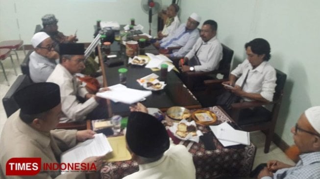 Geger Ponco Suro Sebut Islam Bukan Agama, Dicap MUI sebagai Penista Agama