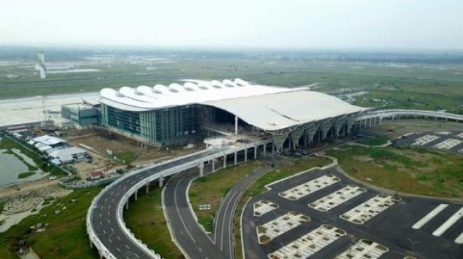 Penumpang Lion Air Batam ke Bandung Mulai Juli via Bandara Kertajati