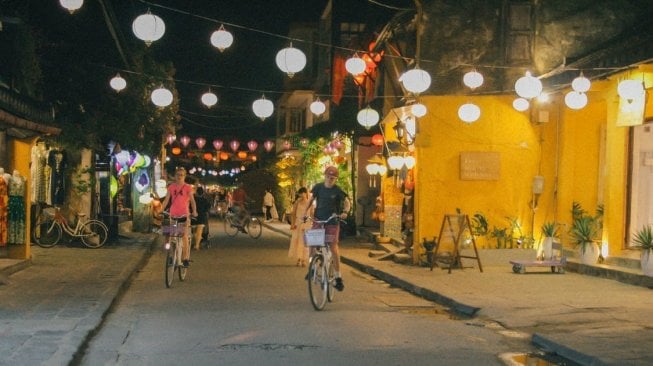 Penggemar Gowes Wajib Tahu, Ini 6 Kota Terindah untuk Bersepeda