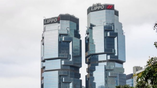Berdiri Megah Di Hong Kong, Ini 5 Fakta Lippo Centre Milik Keluarga Riady