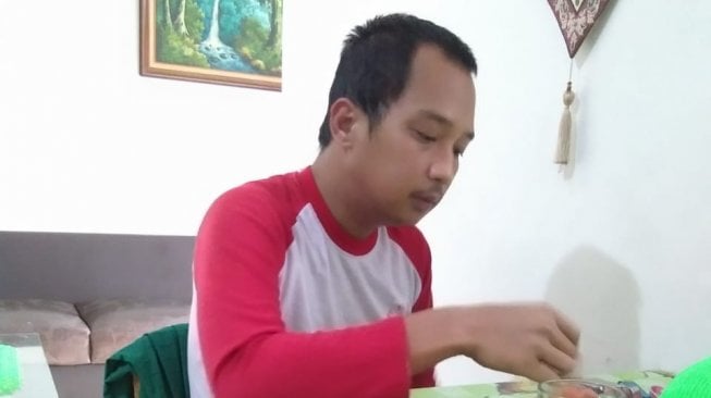 Sempat Dilihat Tetangga di Luar Rumah, Rama Felani Sudah Sepekan Hilang