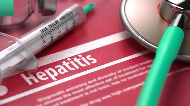 Kenali penyebab dan cara pengobatan Hepatitis A. (shutterstock)