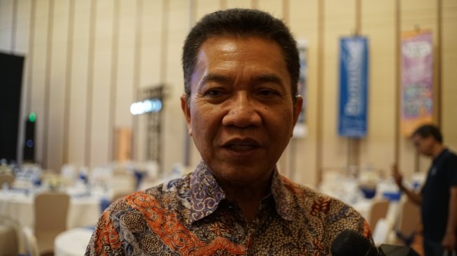 PBSI Harap Menpora di Kabinet Jokowi Jilid II Utamakan Cabor Berprestasi