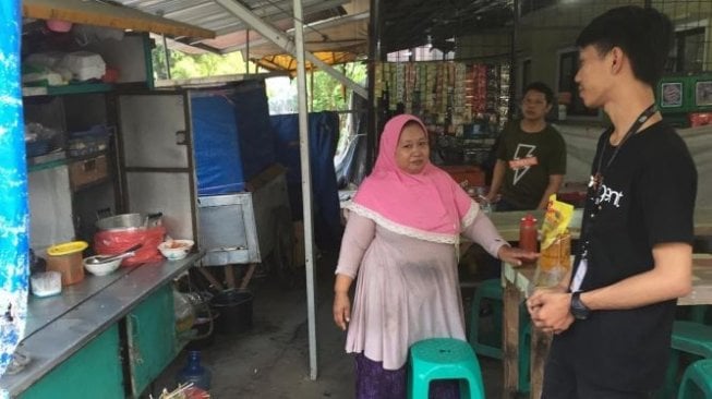 Berdayakan Pekerja Lepas Bantu Pelaku UMKM, Semua Jadi Untung Lho