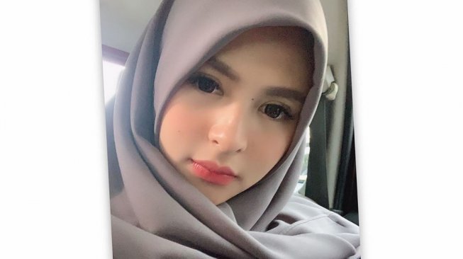 5 Potret Thya Sethya, Mantan Gadis Ring MMA yang Kini Berhijab