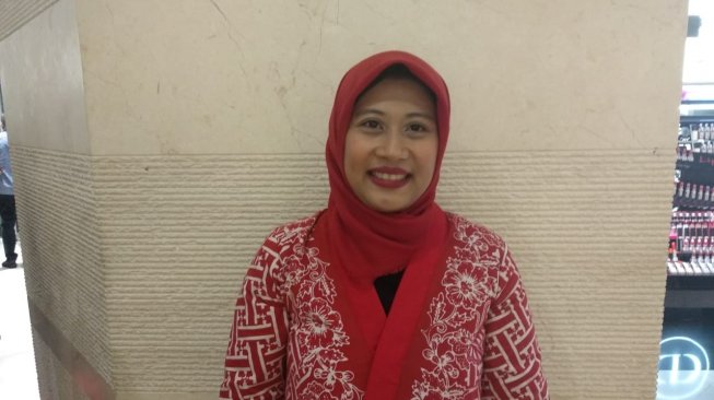 Dr. Siska Darmayanti M.Farm, Product Specialist Klinik dan Laboratorium Prodia. (Dok. Suara.com)