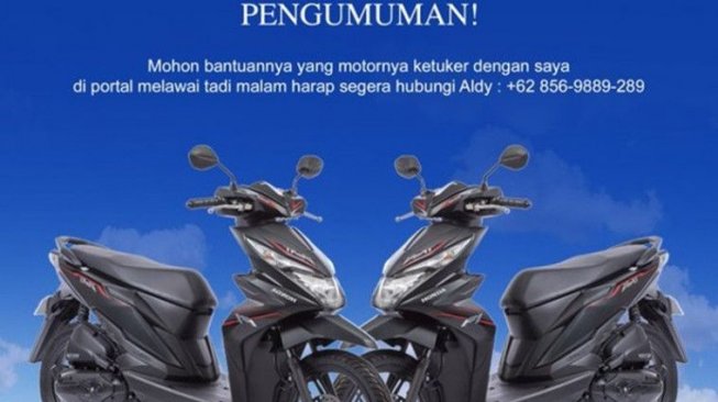 Bermula dari Membantu Orang Lain, Kedua Pria Ini Tak Sadar Kalau....