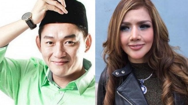 Mantan Suami Buka Aib, Artis Terbukti Tidak Berzina