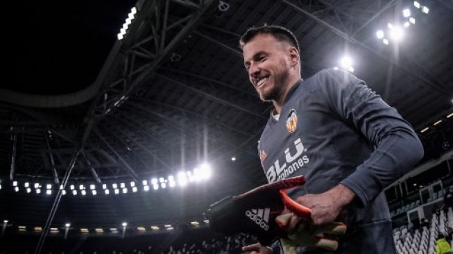 Lepas Cillessen ke Valencia, Barcelona Boyong Neto ke Camp Nou