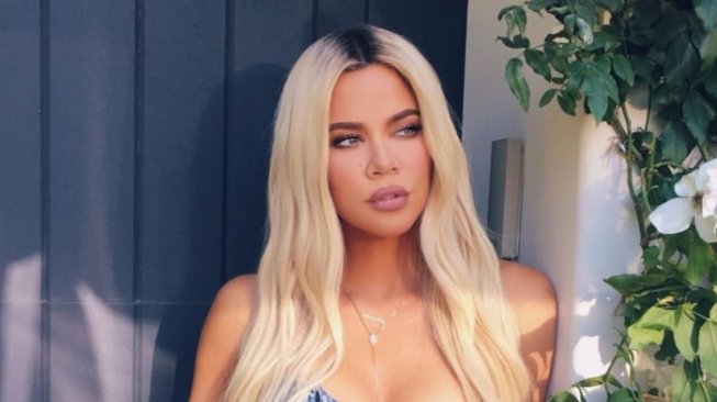 Hartanya Ratusan Miliar Khloe Kardashian Bayar Jasa Penata Isi Kulkas<script async src=