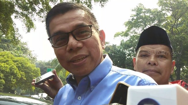 Jokowi Dinyatakan Menang, Demokrat Tawarkan 14 Program Prioritas