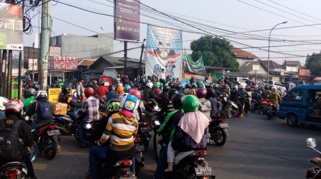 Asal Usul Sawangan Depok, Lokasi Heboh Kemunculan Babi Ngepet