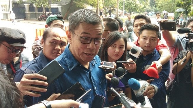 Para Elite Demokrat Kumpul di Cikeas Kediaman SBY Besok, Bahas Masalah Dikhianati Anies dan NasDem