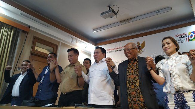 Yusril Sebut Mahkamah Internasional Mustahil Tangani Sengketa Pilpres