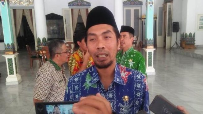 Akibat Takut Mitos, Sungai di Madiun Tercemar Limbah Popok Sekali Pakai