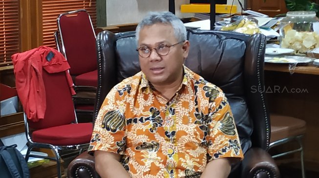 Prabowo Masih Cari Celah Hukum, KPU: Putusan MK Final