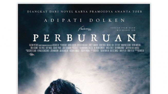 Bangkitkan Semangat 17-an Lewat Tujuh Film Perjuangan