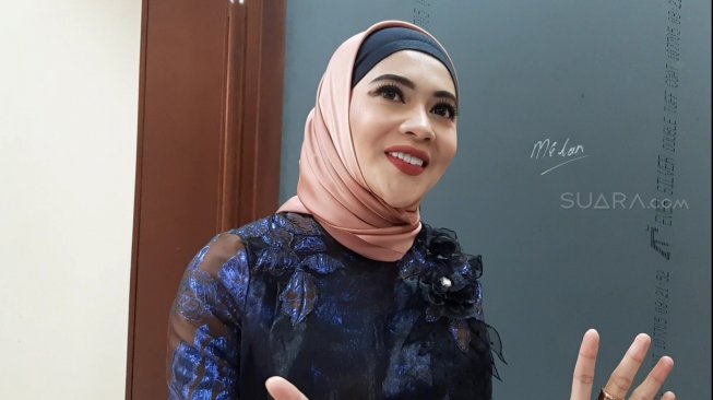 Lihat Teman Sudah Punya Anak, Indah Dewi Pertiwi Mulai Ngebet Nikah