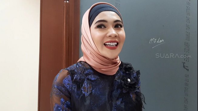 Lihat Teman Sudah Punya Anak Indah Dewi Pertiwi Mulai Ngebet Nikah