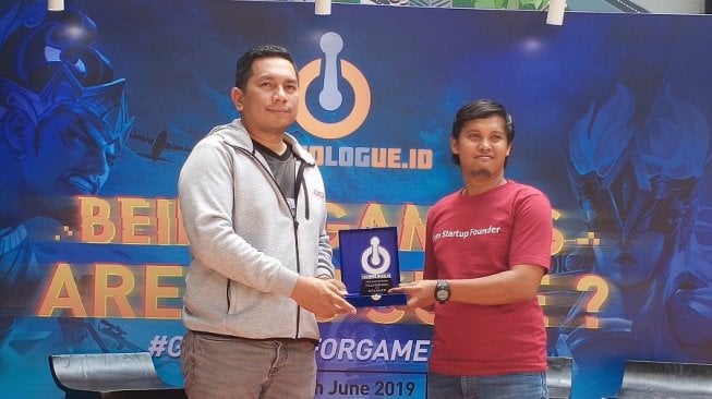 Demi Esport, Telkomsel Bangun Jaringan Hingga ke Pelosok Indonesia Timur