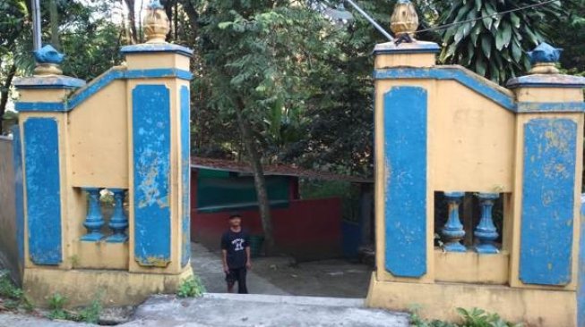 Asale Sendang Pancuran Sukoharjo dari Sumber Air di Tengah Rawa