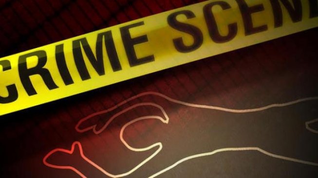 Suami Bunuh Istri Usai Cekcok di Pasar Mardika