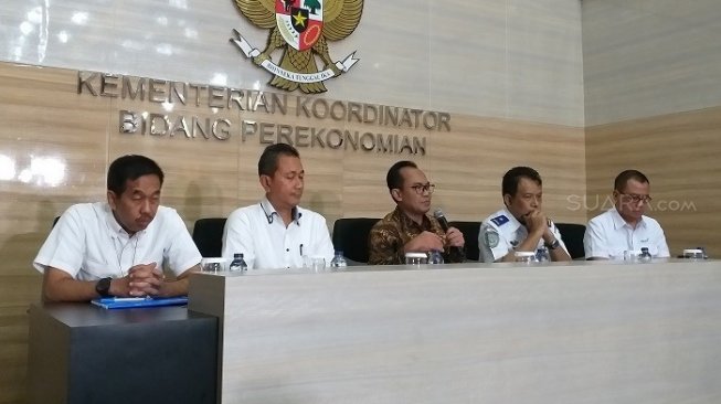 Evaluasi Pemerintah: Maskapai LCC Wajib Beri Diskon 50 % di Hari Tertentu