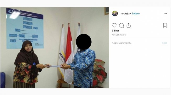 Asteria Ditangkap Polisi, Suami dan Anak Mendadak Sembunyi dari Warga