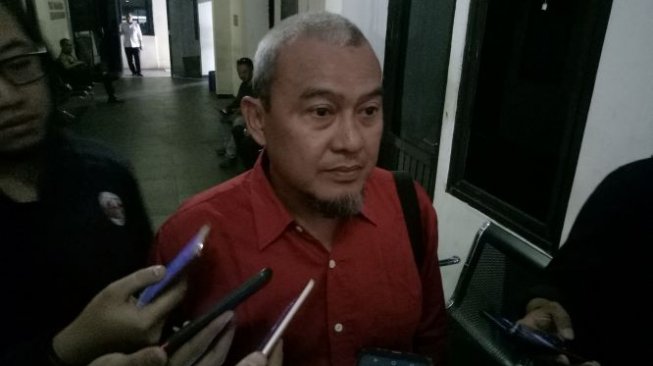 Kuasa Hukum Al-Munawaroh Sambut Baik SM Ditetapkan Jadi Tersangka