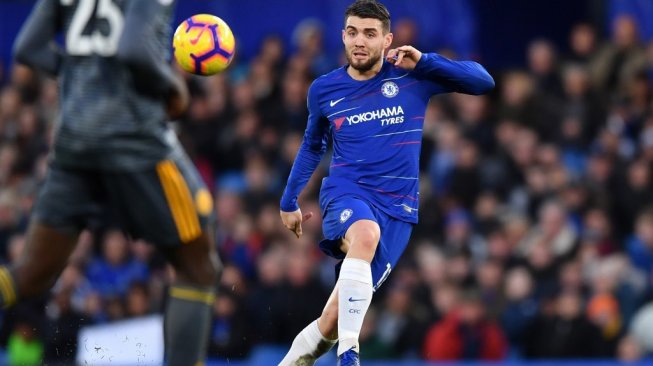 Gabung Chelsea Secara Permanen dari Real Madrid, Kovacic: Saya Tak Menyesal