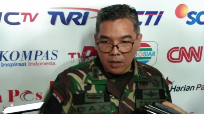 Pencarian Helikopter MI 17 Dimaksimalkan Lewat Jalur Udara