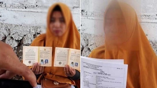 Heboh Nikah Sedarah, Pakar : Waspada Risiko Keturunan Cacat